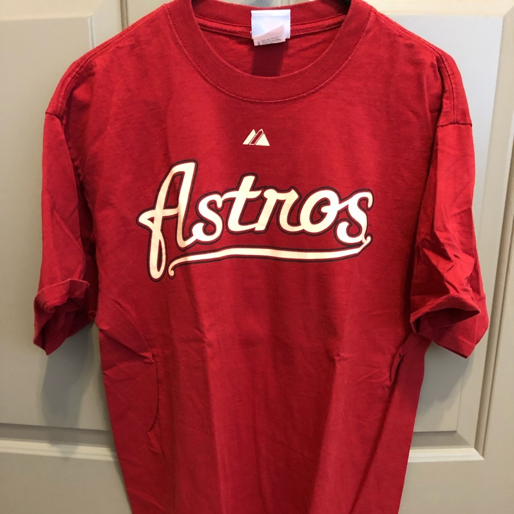 Houston Astros